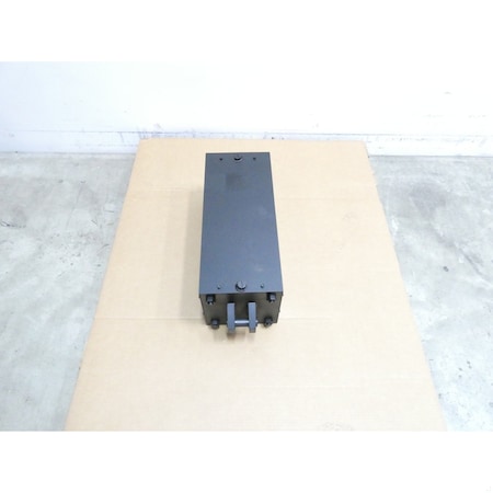 Parker 250PSI DOUBLE ACTING PNEUMATIC CYLINDER 1H2A0000279910